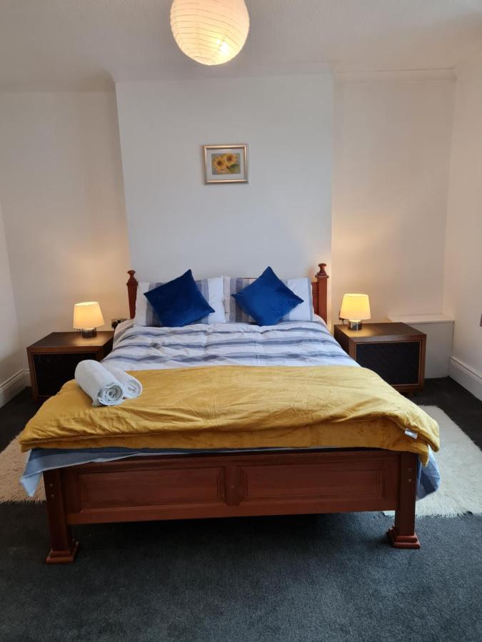 Entire Premium Holiday Cottage Sunderland  Dış mekan fotoğraf