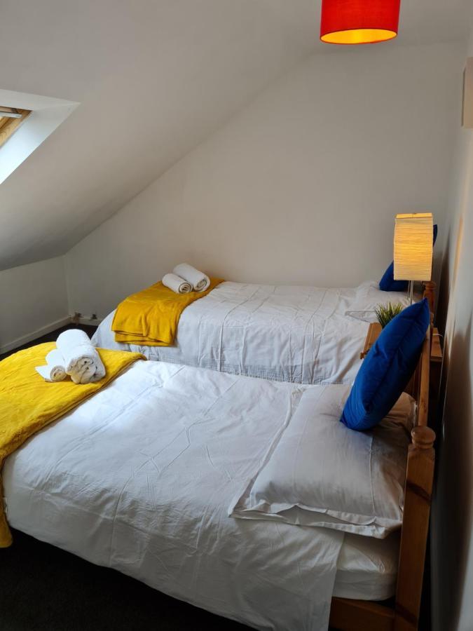 Entire Premium Holiday Cottage Sunderland  Dış mekan fotoğraf