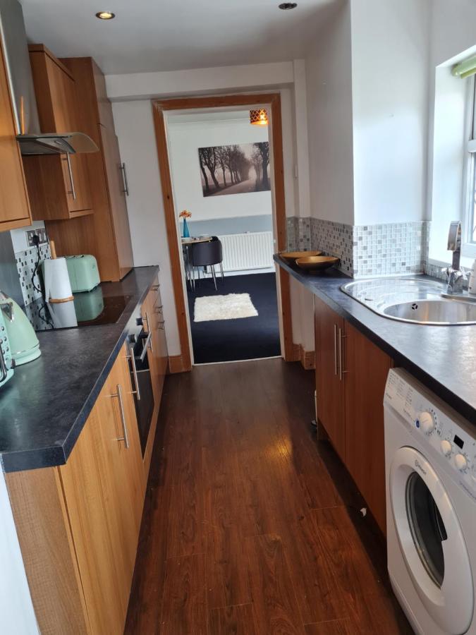 Entire Premium Holiday Cottage Sunderland  Dış mekan fotoğraf