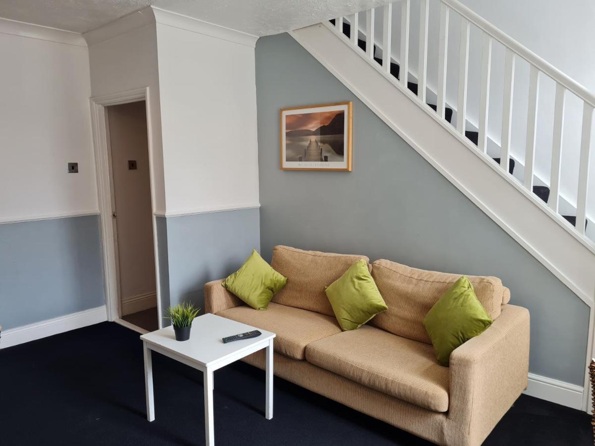 Entire Premium Holiday Cottage Sunderland  Dış mekan fotoğraf