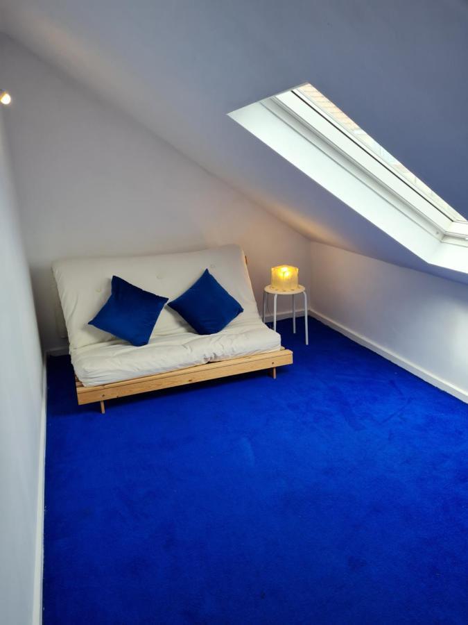 Entire Premium Holiday Cottage Sunderland  Dış mekan fotoğraf