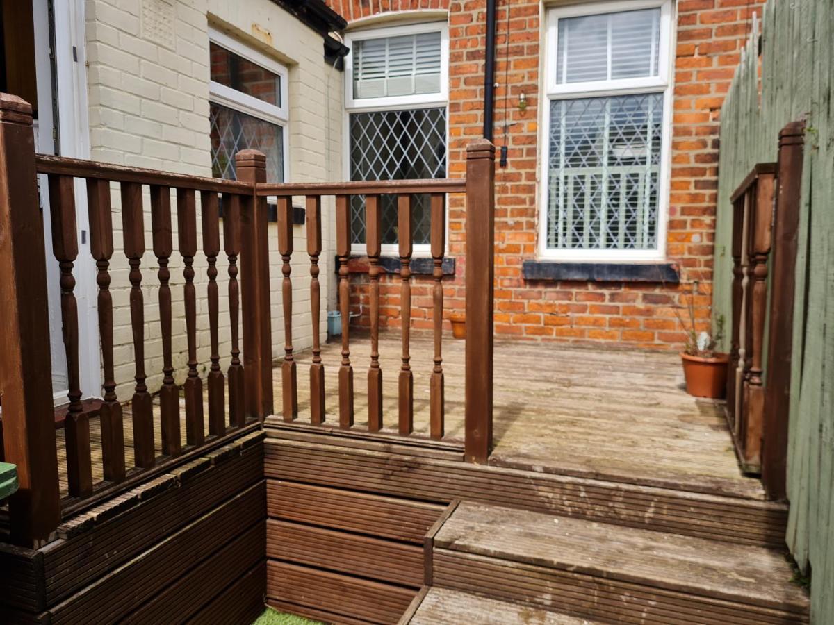 Entire Premium Holiday Cottage Sunderland  Dış mekan fotoğraf