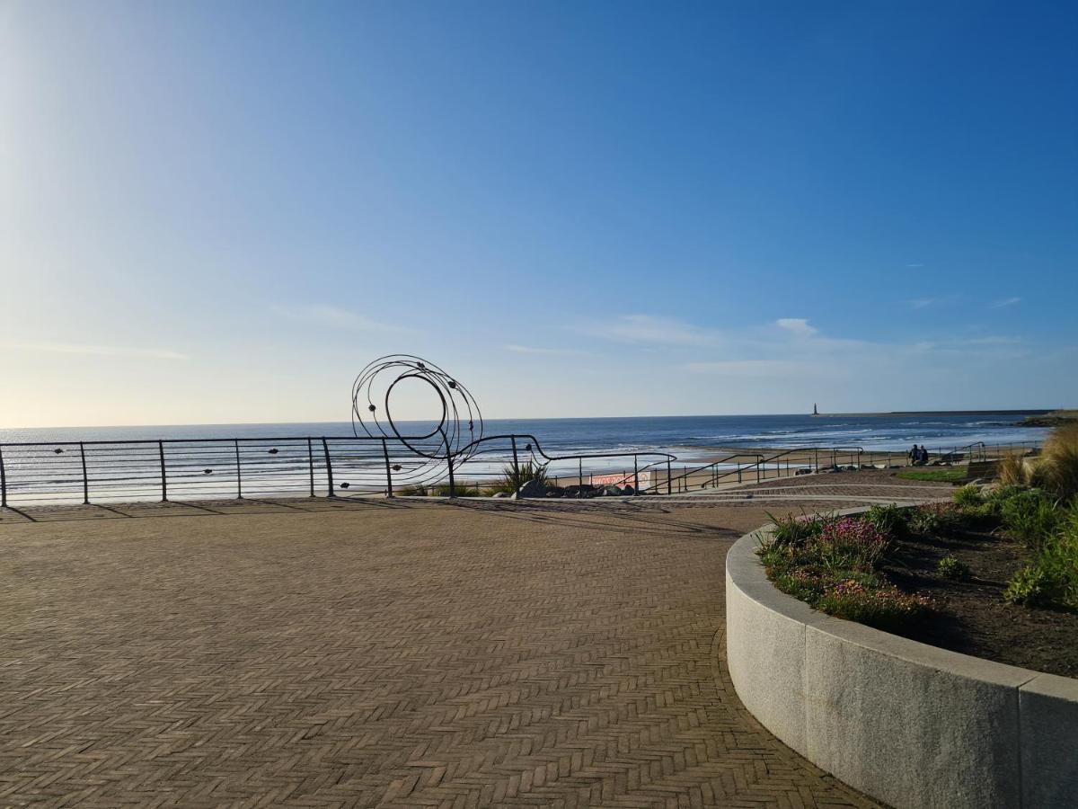 Entire Premium Holiday Cottage Sunderland  Dış mekan fotoğraf