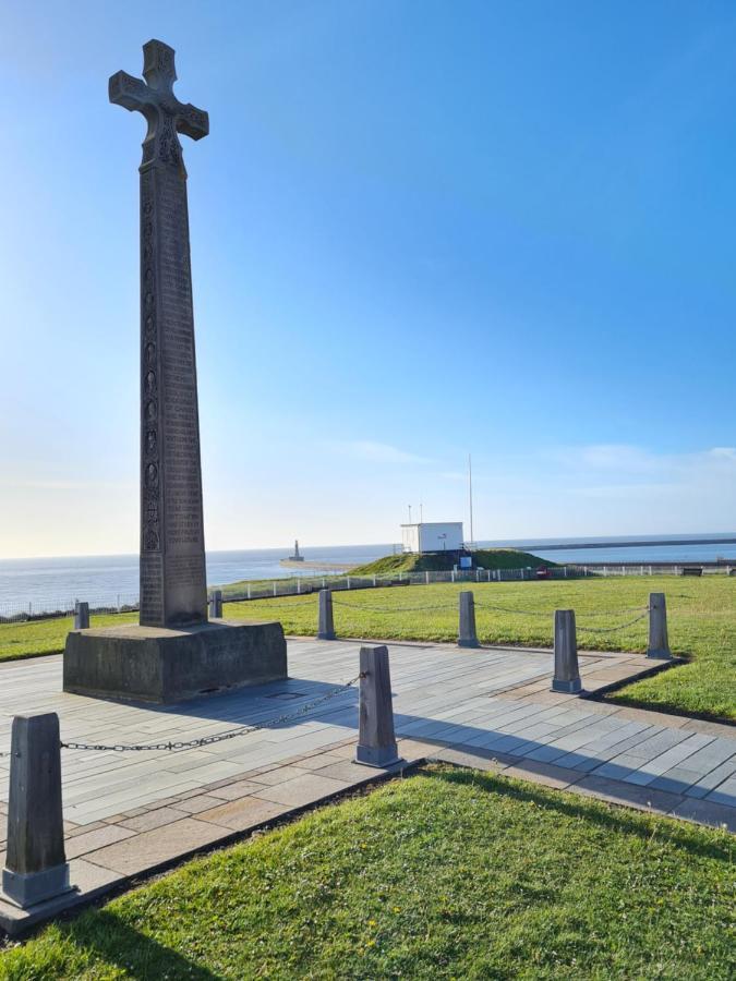 Entire Premium Holiday Cottage Sunderland  Dış mekan fotoğraf