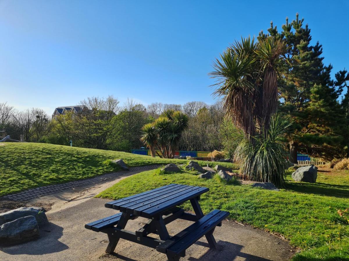 Entire Premium Holiday Cottage Sunderland  Dış mekan fotoğraf